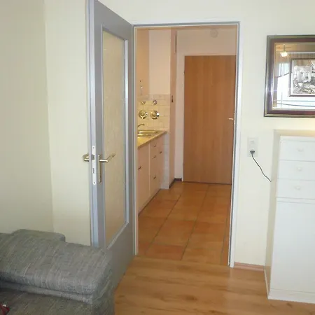 Haus-am-meer-app-88 Apartment Westerland