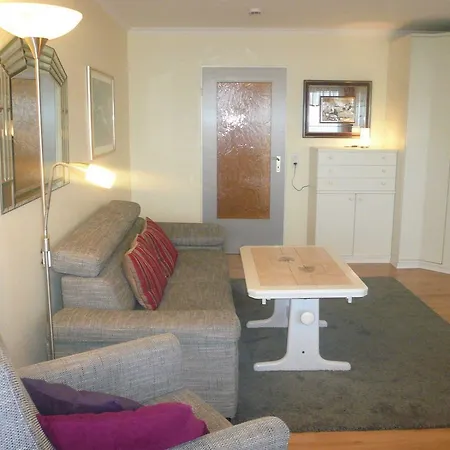 Haus-am-meer-app-88 Apartment *