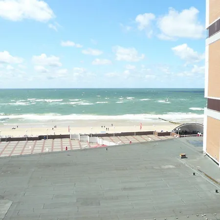 Haus-am-meer-app-88 Apartment *