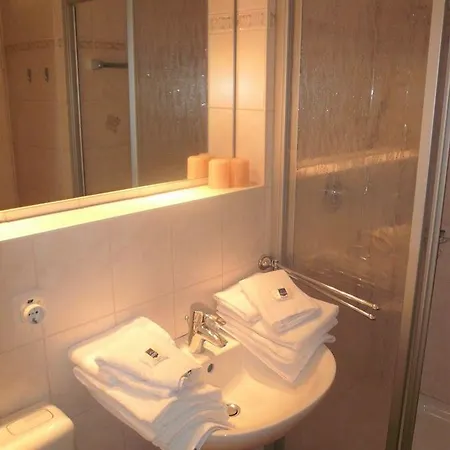 Haus-am-meer-app-88 Apartment Westerland